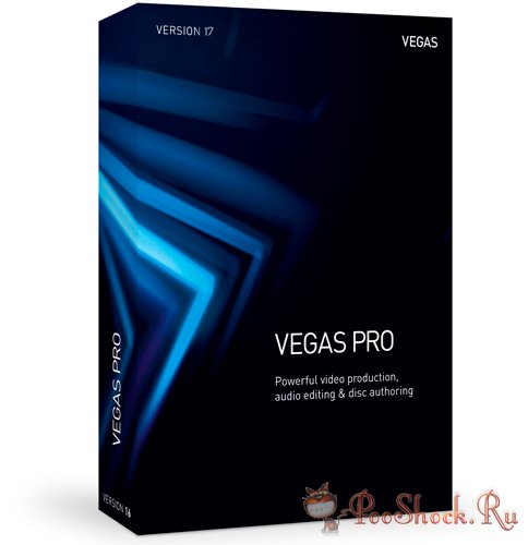 Vegas Pro 17.0.0.284