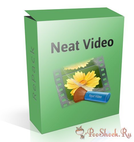 Neat Video Pro 5.3.0 Plug-in for After Effects