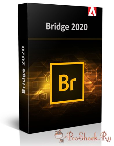 Adobe Bridge 2020 (10.0.0.124) RePack