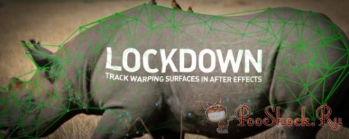 Lockdown 1.1.0 RePack (for After Effects)