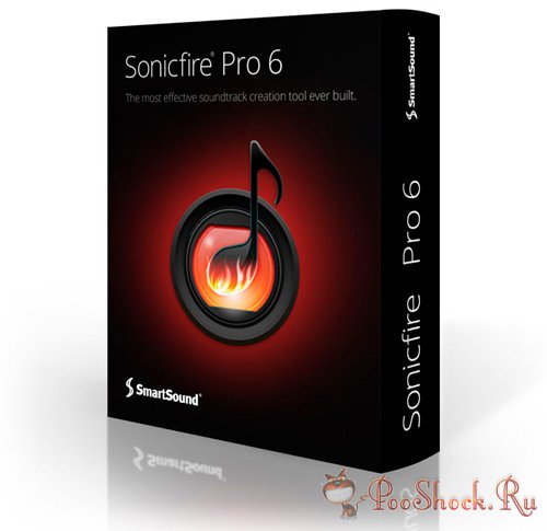 SonicFire Pro 6.5.3 RePack