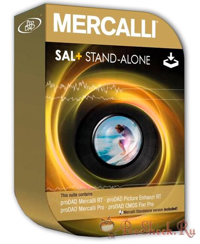 proDAD Mercalli 6.0.615.1 SAL