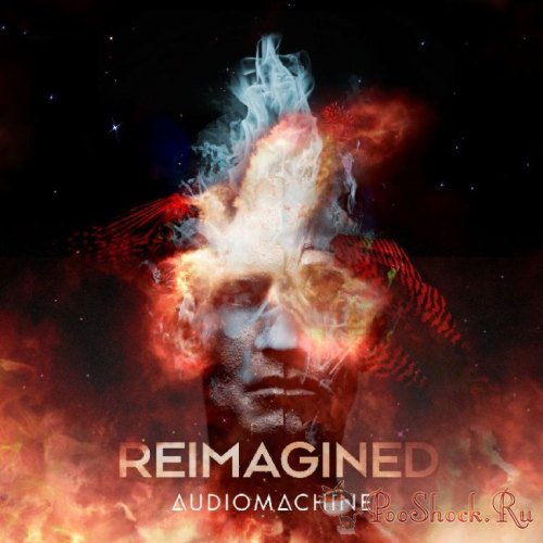 Audiomachine (Another Sky, Burn Point, Exogenesis, Reimagined) MP3