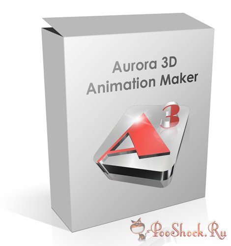 Aurora 3D Animation Maker 20.01.30 RePack