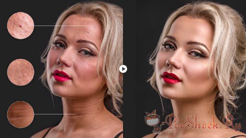 Ultimate Retouch Panel 3.8 RePack