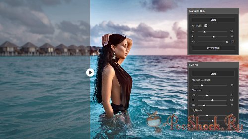 Ultimate Retouch Panel 3.8 RePack