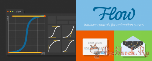 Flow v1.5.2 (for After Effects)