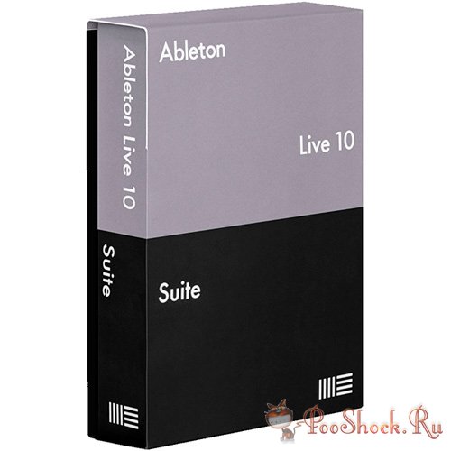 Ableton Live Suite 10.1.15