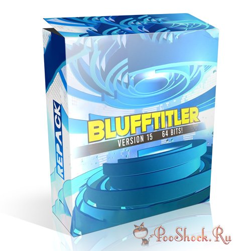 BluffTitler Ultimate 15.1.0.0 RePack