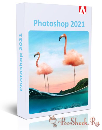 Adobe Photoshop 2021 (22.4.3.317) RePack