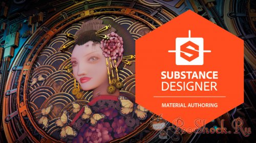 Substance Designer 2020 (10.1.3.3687) RePack