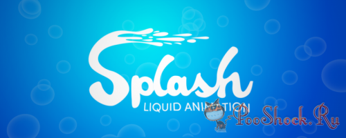 Splash 1.04 (for After Effects)