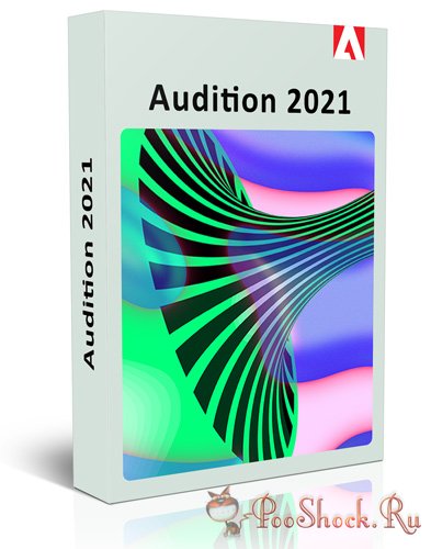 Adobe Audition 2021 (14.0.0.36) RePack