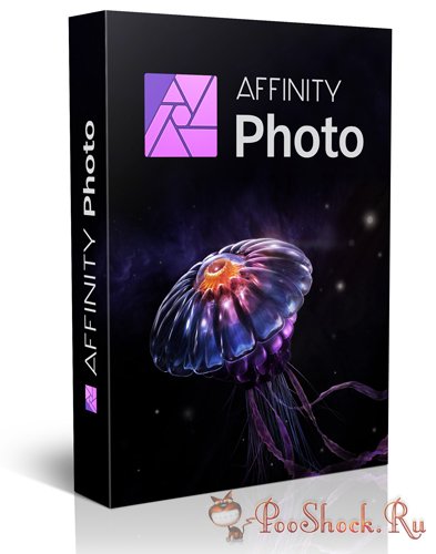 Serif Affinity Photo 1.9.2.1035