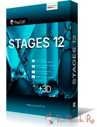 AquaSoft Stages 12.3.03