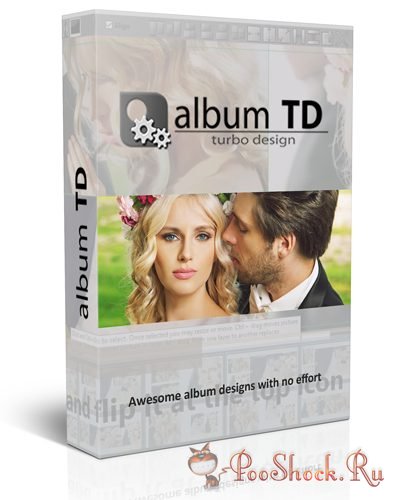 Album Turbo Design 4.5.1 RePack