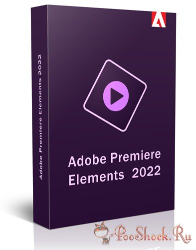 Adobe Premiere Elements 2022 (20.0.0.118)