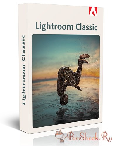 Adobe Lightroom Classic (11.4.1.20) RePack