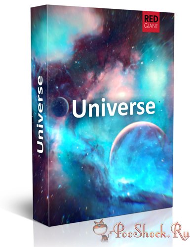 Maxon - Universe 2024.0.0