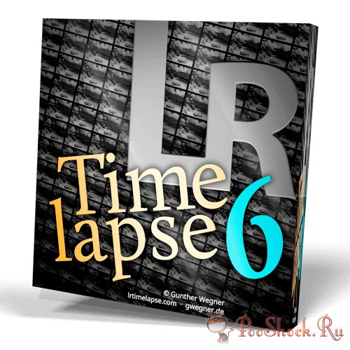 LRTimelapse Pro 6.2.1 RePack