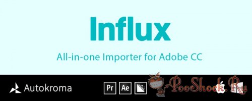 Influx 1.2.0 RePack