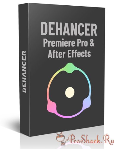 Dehancer 1.1.0 for Premiere Pro & After Effects