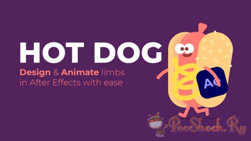 HotDog 1.1.4 (for After Effects)