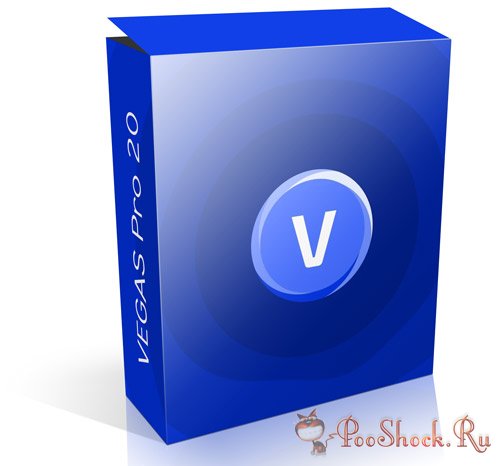 VEGAS Pro 20.0.0.403 (R2R)