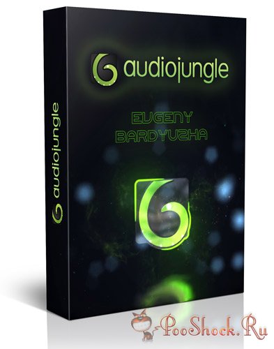 AudioJunglePack-28 (Evgеny Bаrdуuzhа)