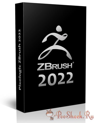 Pixologic ZBrush 2022.0.5