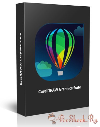 CorelDRAW Graphics Suite 2022 (24.2.0.436)