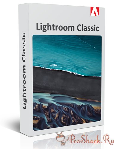 Adobe Lightroom Classic (12.0.0.20) RePack