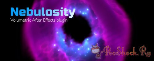 Nebulosity 1.1.0 (for After Effects)