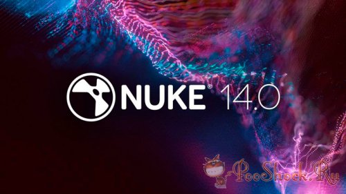 The Foundry Nuke 14.0v4 RePack