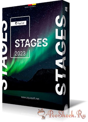 AquaSoft Stages 2023 (14.1.08)