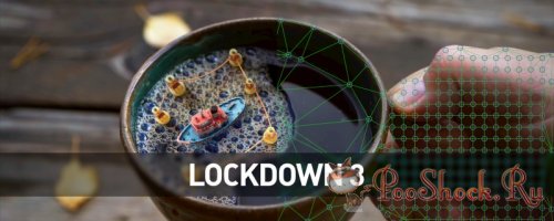 Lockdown 3.1.0 (for After Effects)