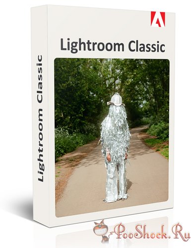 Adobe Lightroom Classic 13.3.1.20