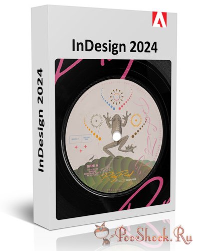 Adobe InDesign 2024 (19.5.0.084)