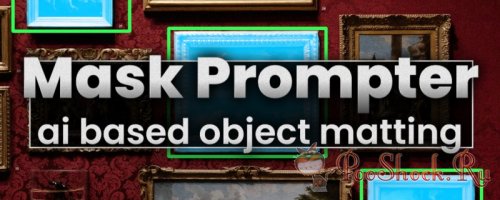 Mask Prompter 1.15.0 (for After Effects)