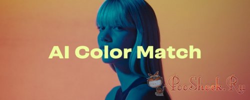 AI Color Match 1.3.4 (for After Effects & Pr Pro)