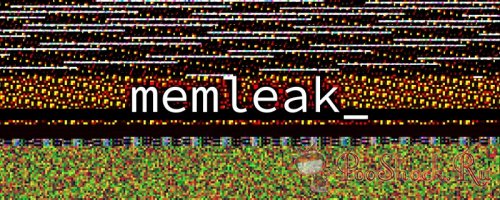 memleak 1.0.1 (for After Effects)