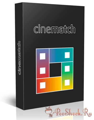 CineMatch 1.27 for DaVinci Resolve