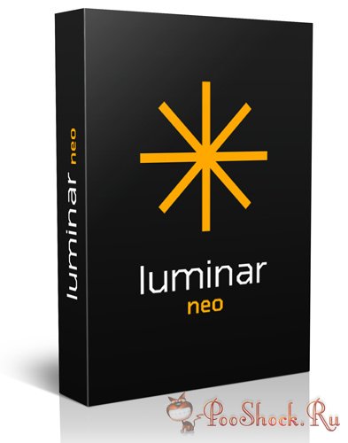 Luminar Neo 1.20.0.13512 RePack