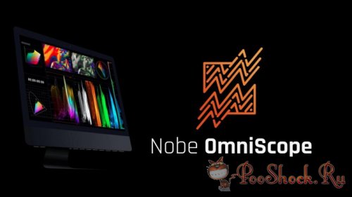 NobeOmniScope 1.10.131 RePack