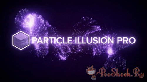 Particle Illusion Pro 2024.5 (17.5.1.698) Standalone