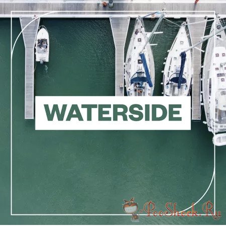 Blastwave FX - Waterside (WAV)