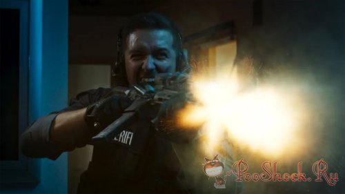 ActionVFX - Muzzle Flashes Vol.2 (MOV,PNG,EXR)