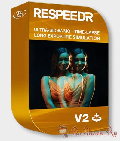 proDAD ReSpeedr 2.0.210.1