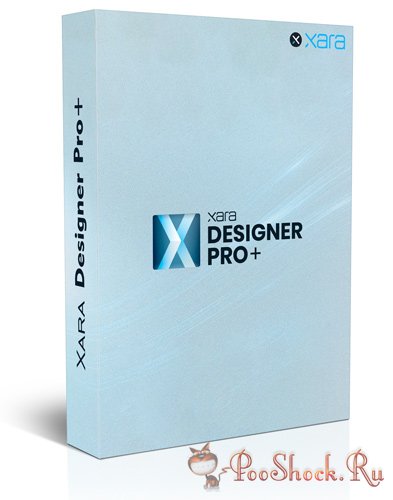 Xara Designer Pro+ 24.4.0.70344 RePack