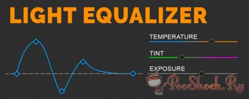 Light Equalizer 1.0.4 (for Premiere Pro)